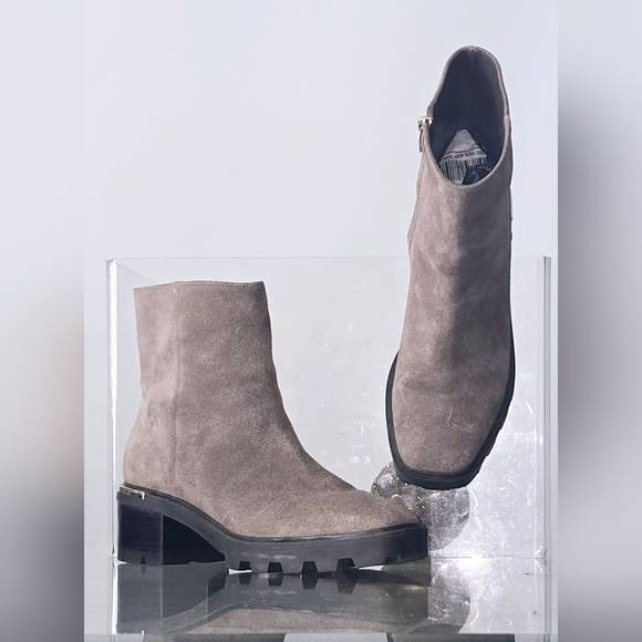 Nine West Ankle Boots Remmie 7.5 - Picture 1 of 7